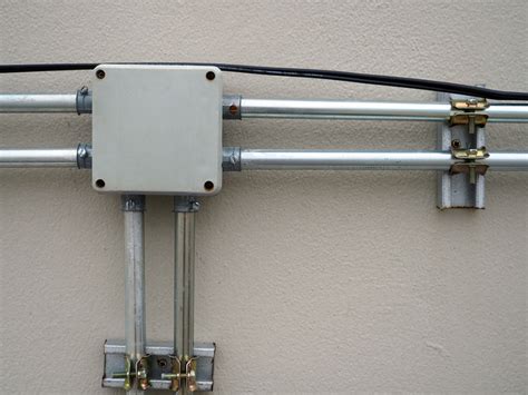 junction box installation height|junction box installation requirements.